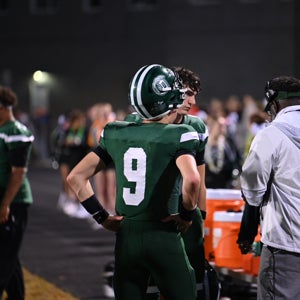 Cooper Gagne mugshot