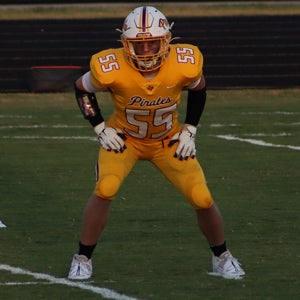 Levi Koonce