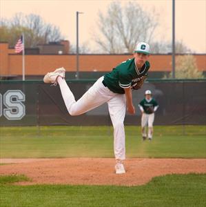 Tate Terpstra mugshot