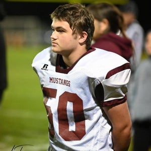 Cade Bell