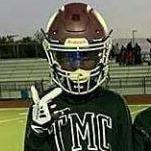 Omarr Washington