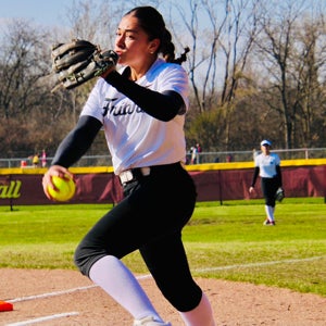 Sofia Kateeb mugshot