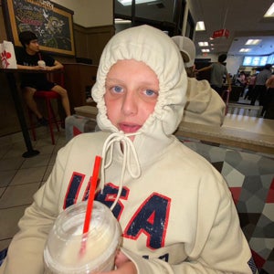 RILEY SANDERS