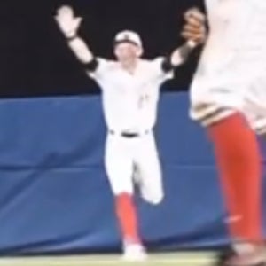 Josh Warming mugshot