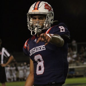 Noah Williams mugshot