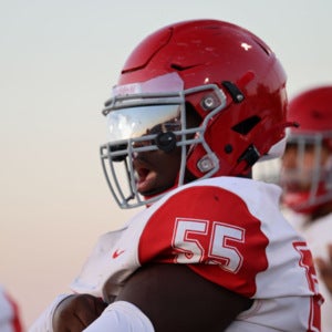 Paul Bryant jr