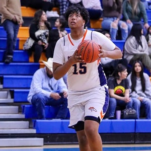 Jaden Standifer
