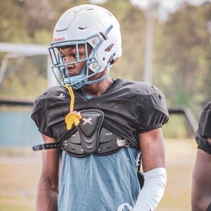 Keon Davis