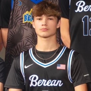 Dylan Duncan
