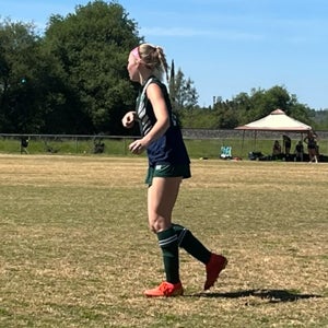 Kaylee Fore