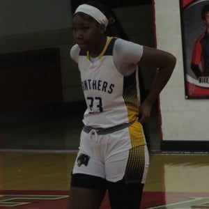 Jaylah Smith mugshot