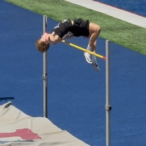 Teague Jasper mugshot