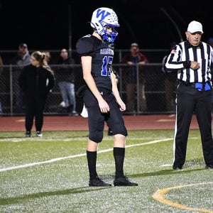 Jonas Krause mugshot