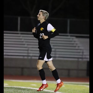 Beckham Pointer mugshot