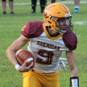 Trey Lester