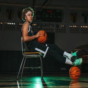 Xavier Gonzalez mugshot