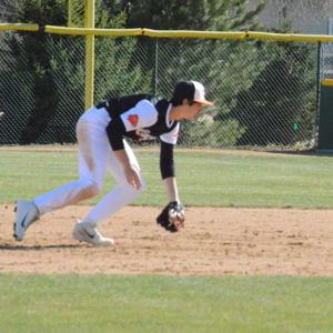 Bryant Weideman mugshot