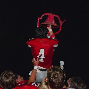 Elijah Roush