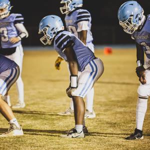 Breon Riley