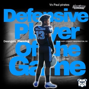 DEANGELO FLEMING