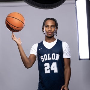Mekhi Ali