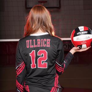 Reese Ullrich mugshot