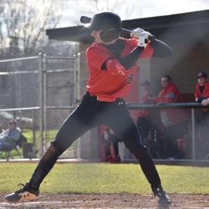 Landon Preston mugshot