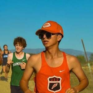 JACOB ARELLANO