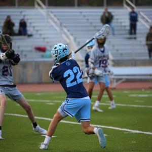 Connor Silveri
