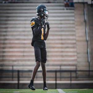 Justin Taylor mugshot