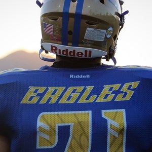 Blake Gonzalez mugshot