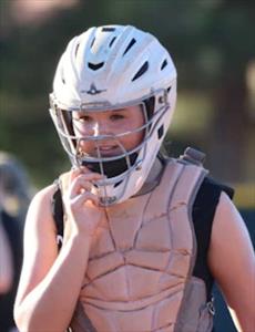 Kendall Gillham mugshot