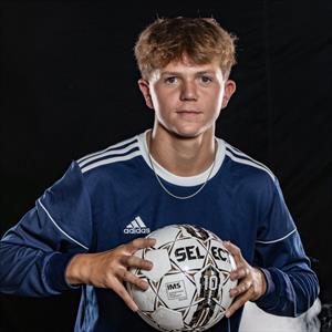Gavin Gartner