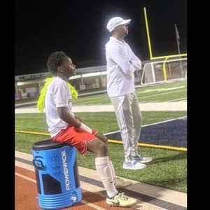 Willy Ramadhani mugshot