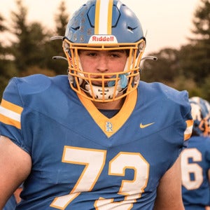 Stanton Smith mugshot