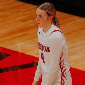 Sara Kate Carr
