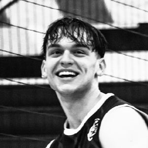 Cameron Loyola