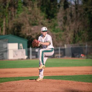 Dylan Hazen
