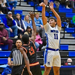 Carter Abernethy mugshot