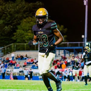 Jayland Eckford