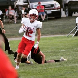 Grady Behrends