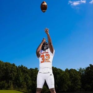Daryan Hagans