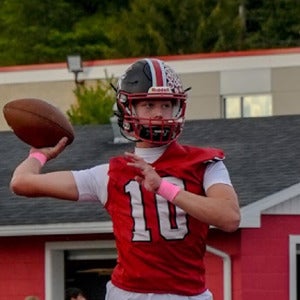 GAVIN SWARTZ