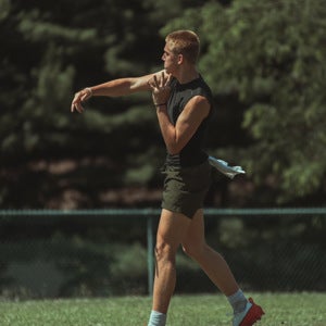 GAVIN SWARTZ