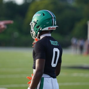 Marquis Knight mugshot