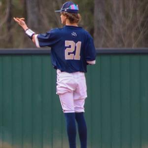 Austin Cox