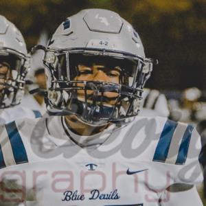 Kaleb Lewis