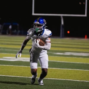 Antonio Reasby mugshot