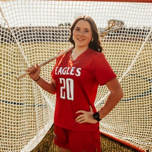 Emily Patterson mugshot