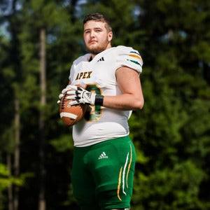 Brady Mathews